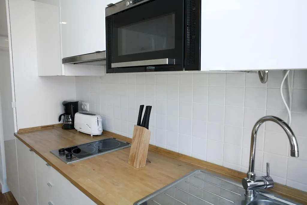 Hello Lisbon Bairro Alto Apartments