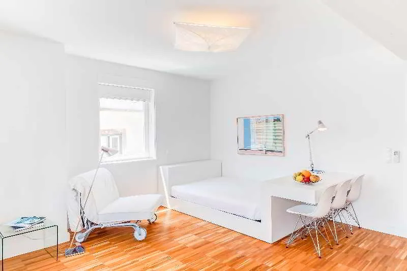 Hello Lisbon Bairro Alto Apartments Portogallo