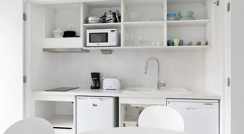 Hello Lisbon Bairro Alto Apartments