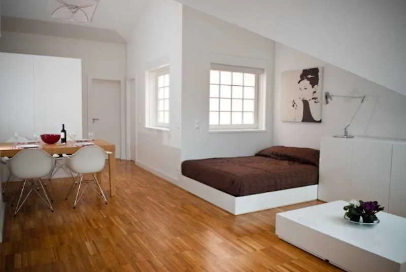 Hello Lisbon Bairro Alto Apartments Portogallo