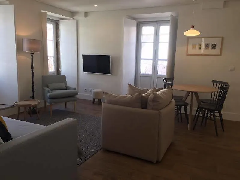 Hello Lisbon Bairro Alto Apartments