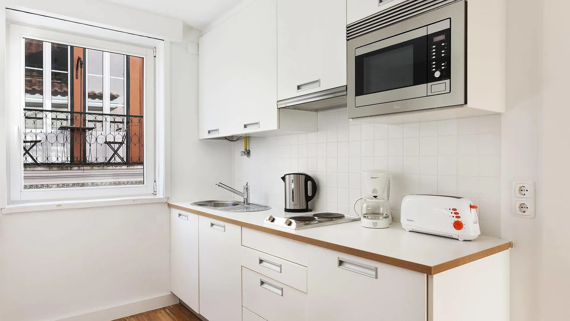 Hello Lisbon Bairro Alto Apartments Portogallo