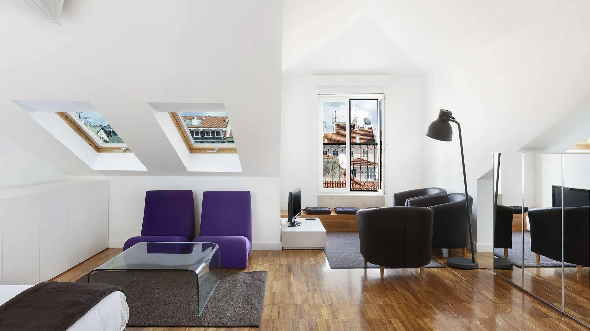 Hello Lisbon Bairro Alto Apartments Portogallo
