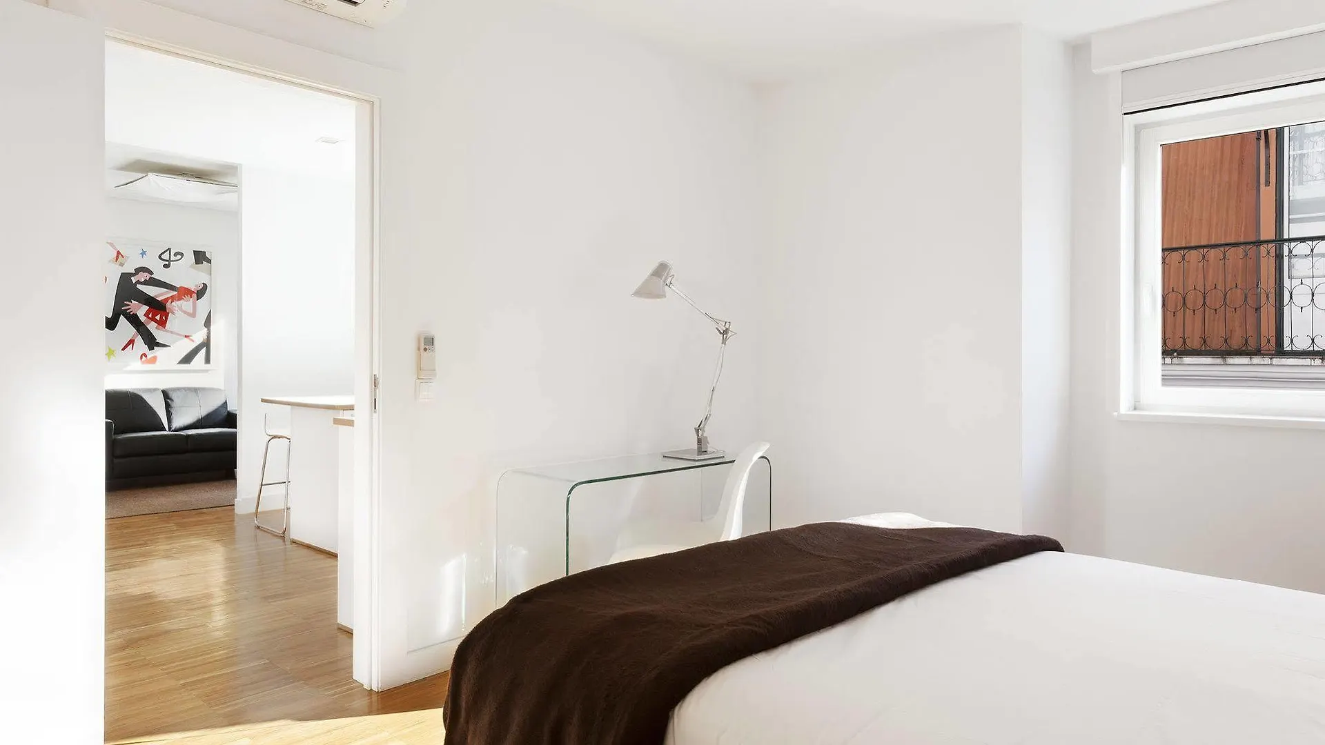Hello Lisbon Bairro Alto Apartments