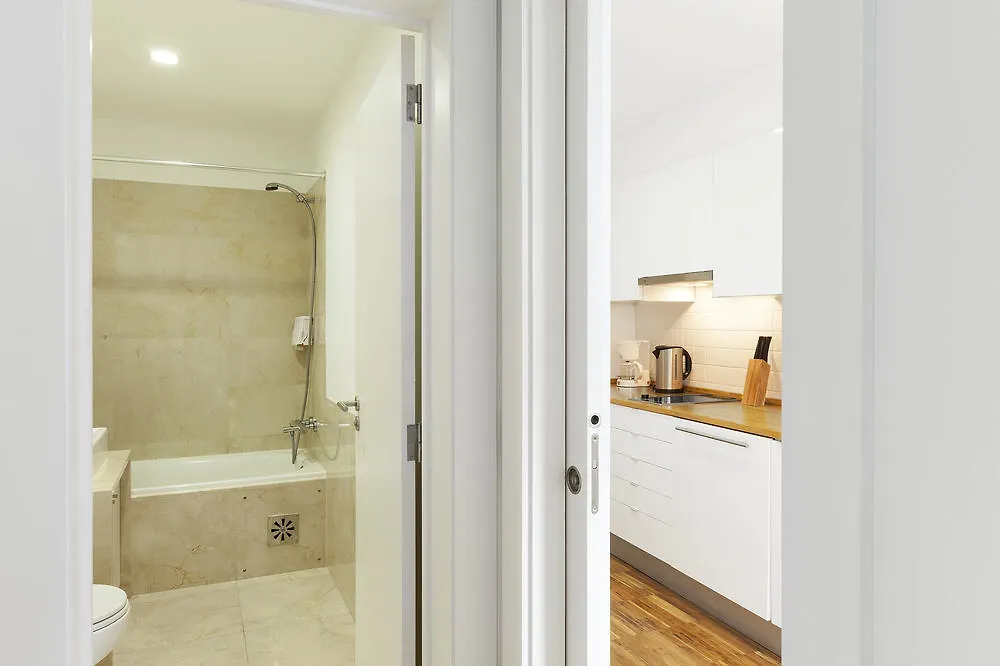 Hello Lisbon Bairro Alto Apartments 0*,  Portogallo